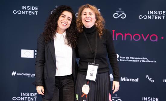 Conecta Digital 2025: Gamification, AI, and a New Roadmap to Engage Young Audiences